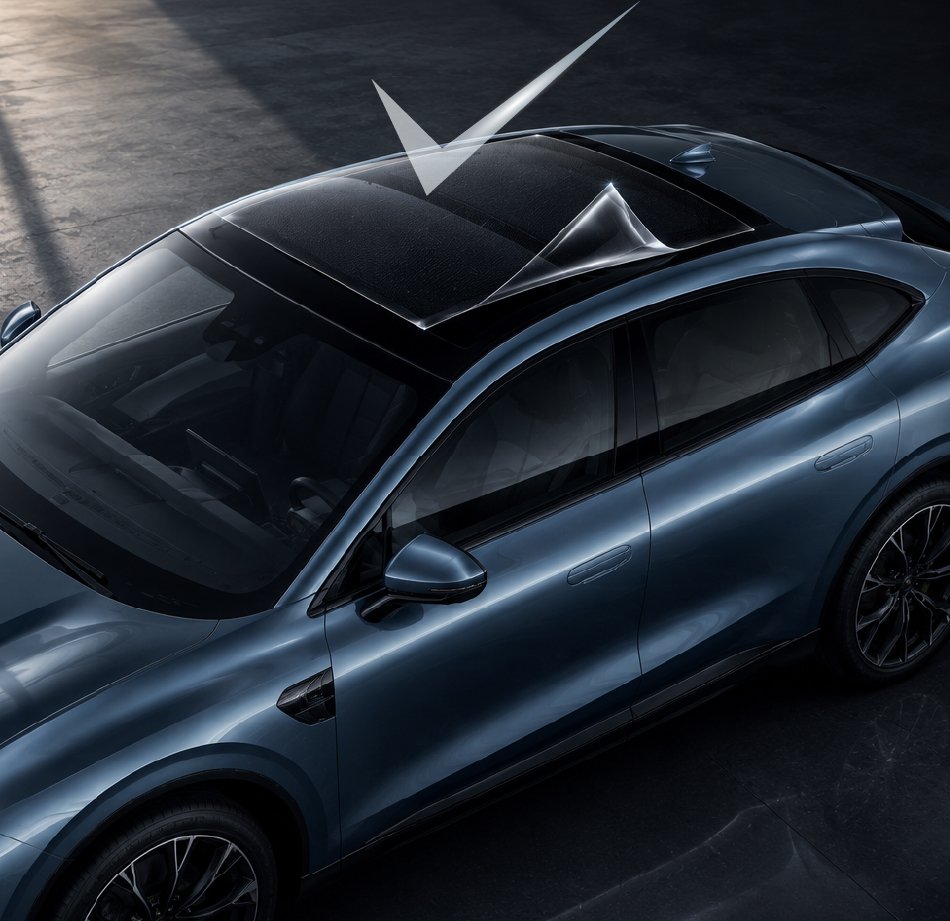 Sun Roof Protection